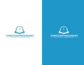 #713 for Church Logo Design Project by salimbargam