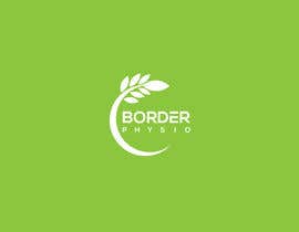 #486 cho Design a logo for &quot;Border Physio&quot; bởi SafeAndQuality