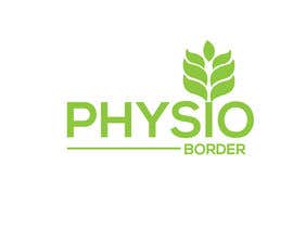 #480 cho Design a logo for &quot;Border Physio&quot; bởi moeezshah451