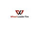 Miniatyrbilde av konkurransebidrag #7 i                                                     Design a Logo for Wheel Loader Tire Website/Business
                                                
