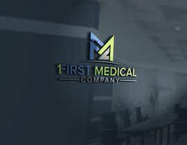 #376 para Design a Logo, Business Card, Letterhead and Facebook Cover Photo for distributor company of medical equipment and supplies por EagleDesiznss