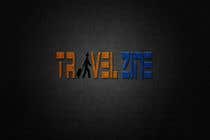 #315 para Online Travel Magazine Logo Design de azmiree