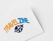 #317 untuk Online Travel Magazine Logo Design oleh azmiree