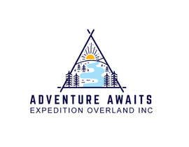 #7 for Expedition RV Logo by mhshorol