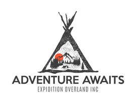 #61 for Expedition RV Logo by mhshorol