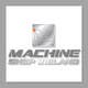 Contest Entry #14 thumbnail for                                                     Design a Logo for Machine Shop Ireland.
                                                
