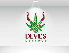 #324 for Devil&quot;s Lettuce by haqhimon009