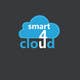 Entri Kontes # thumbnail 19 untuk                                                     Diseñar un logotipo for smart4cloud
                                                