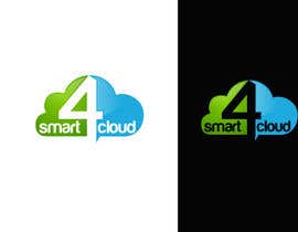 #3 for Diseñar un logotipo for smart4cloud by laniegajete
