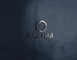 #213 para Logo Design for Bicycle Shop por mdshahajan197007