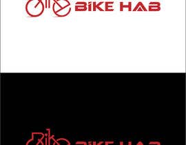 #242 for Logo Design for Bicycle Shop by dristysarker20