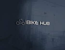 #134 for Logo Design for Bicycle Shop by LogoSujon