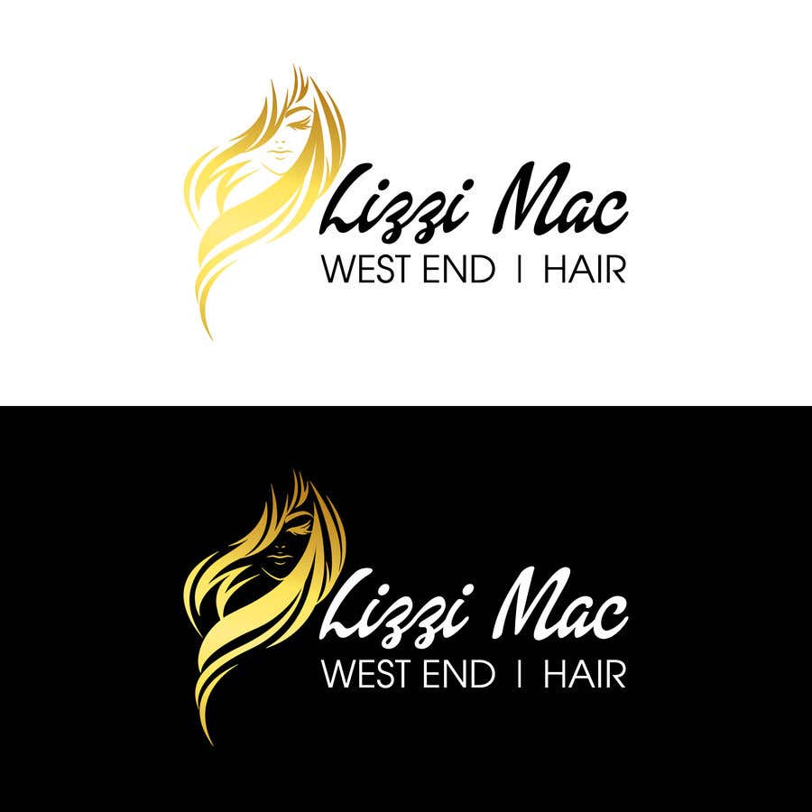 Contest Entry #13 for                                                 Lizzi MAC Logo design
                                            