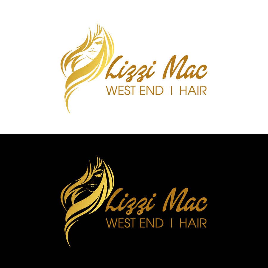 Contest Entry #22 for                                                 Lizzi MAC Logo design
                                            