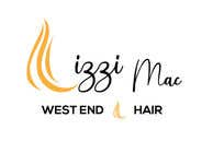 nº 340 pour Lizzi MAC Logo design par jarjisara140 