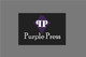 Kilpailutyön #25 pienoiskuva kilpailussa                                                     Design a Logo for Purple Press
                                                