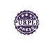 Tävlingsbidrag #36 ikon för                                                     Design a Logo for Purple Press
                                                