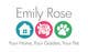 Miniaturka zgłoszenia konkursowego o numerze #68 do konkursu pt. "                                                    Design a Logo for Emily Rose
                                                "