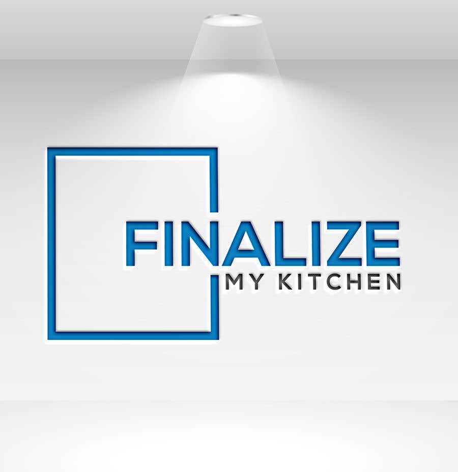 Proposition n°9 du concours                                                 Finalize my kitchen design
                                            