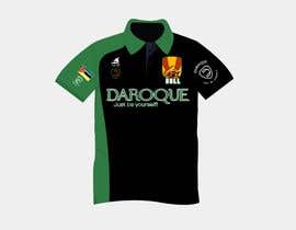 #45 za Daroque Polo shirt design od sufwanmehmood