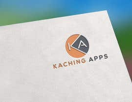Nro 10 kilpailuun Kaching Apps käyttäjältä Hasibdesigner1