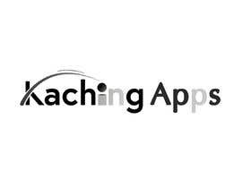 Nro 2 kilpailuun Kaching Apps käyttäjältä neerajsingh0026