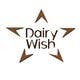 Contest Entry #358 thumbnail for                                                     Logo Design for 'Dairy Wish' Chocolate brand
                                                