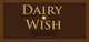 Contest Entry #253 thumbnail for                                                     Logo Design for 'Dairy Wish' Chocolate brand
                                                
