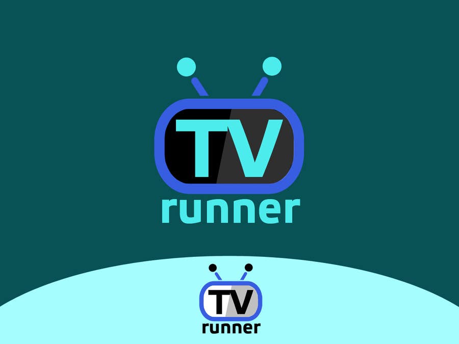 Contest Entry #42 for                                                 Design a Logo for a online TV Channel
                                            
