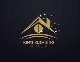 #55 for Logo Design For Cleaning Business. by AgoBella