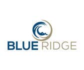 Nro 178 kilpailuun Logo design - Blue Ridge käyttäjältä abdulmannan918