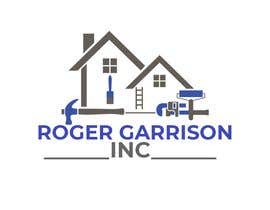 #125 for Logo Needed for home improvements and repair company by Nabghanaseer