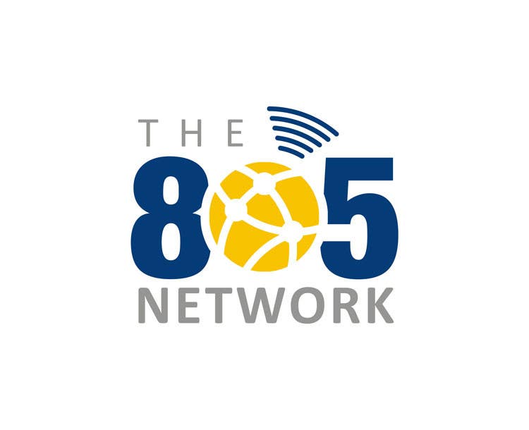 
                                                                                                                        Contest Entry #                                            46
                                         for                                             The 805 Network
                                        