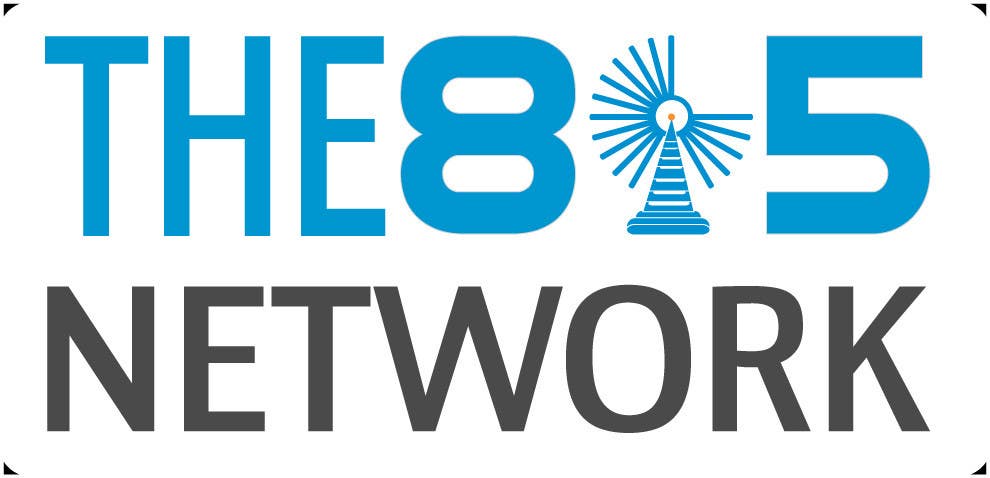 
                                                                                                                        Contest Entry #                                            31
                                         for                                             The 805 Network
                                        