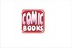 Miniatura da Inscrição nº 63 do Concurso para                                                     Icon or Button Design for iOS comic book icon
                                                