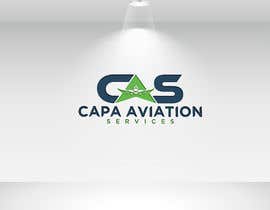 #403 for CAPA Aviation Services by ar7459715