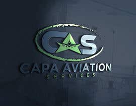 #405 dla CAPA Aviation Services przez ar7459715