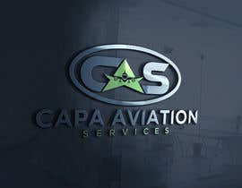 #407 for CAPA Aviation Services by ar7459715