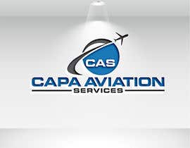 #43 dla CAPA Aviation Services przez foysalh308