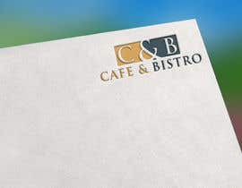 #17 untuk Logo for a Café &amp; Bistro oleh Hasibdesigner1