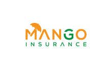 #98 for Mango Insurance - Logo Design af Robiulraj07