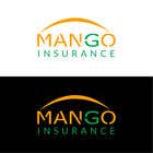 #123 for Mango Insurance - Logo Design af shahirargraphics