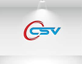 #66 for I need two logos. 1- for a e-commerce system called CVS where people post products and offer services. 2- for a bus ticked system called bus. by MOMINUL1976