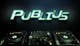 Contest Entry #33 thumbnail for                                                     Design a Logo for Publius Music Production
                                                