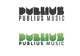 Wasilisho la Shindano #36 picha ya                                                     Design a Logo for Publius Music Production
                                                