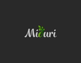 #235 for Miduri Logo Design by designhunter007