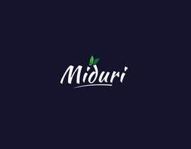 #199 for Miduri Logo Design by faithgraphics