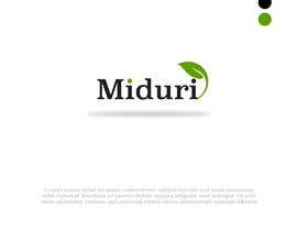#33 for Miduri Logo Design by Andydes