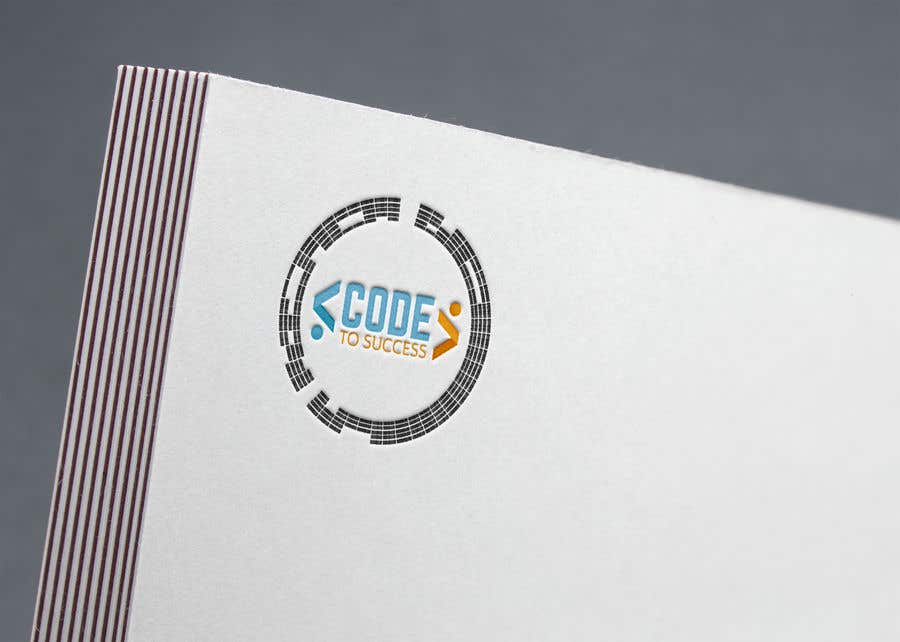 Konkurrenceindlæg #32 for                                                 Coding Logo
                                            