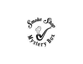#662 for Create Logo for my Smoke Shop Mystery Box by shorifulisla612